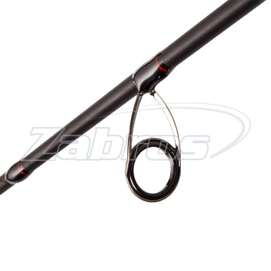 Ціна Lucky John Vanrex Spin, LJVA-702MLF, 2,13 м, 5-21 г