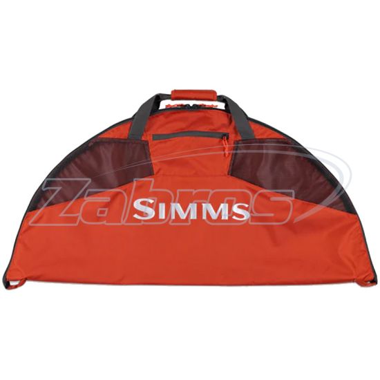 Фото Simms Taco Wader Bag, 11471-800-00, 35 л, Orange