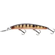 Воблер Daiwa Tournament Double Clutch 95SP-G, 16710-405, 9,5 см, 8,8 г, 2,5 м, Pearl Ghost Perch, купити, ціна, Київ, Україна | Zabros