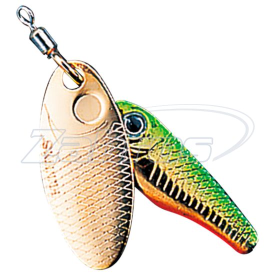 Фото Smith Niakis, 3 г, 4,8 см, 08 Фото Smith Niakis, 3 г, 4,8 см, 08