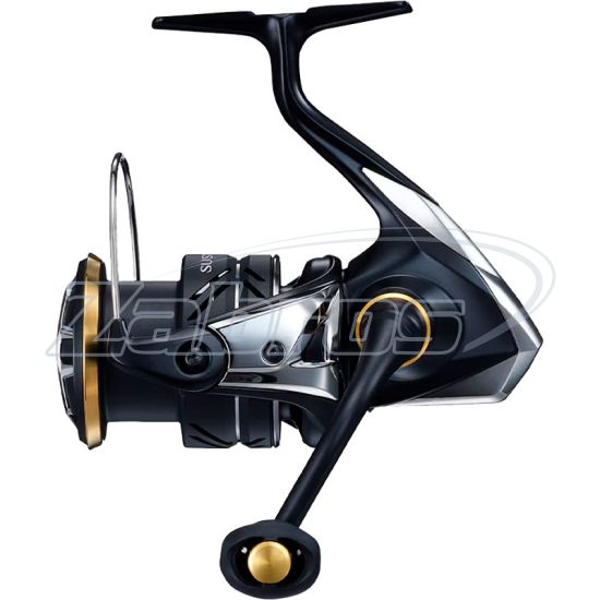 Фото Shimano Sustain FJ, SA4000FJ