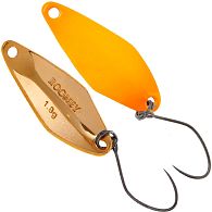 Блесна Nories Masukurouto Rooney, 2,8 г, 100: купить, цена, Киев, Украина | Zabros