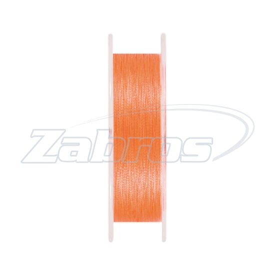 Фотография Yamatoyo PE Resin Sheller, #0,4, 0,1 мм, 2,95 кг, 150 м, Orange