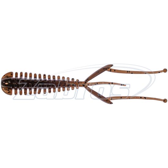 Фото Select Toxic, 1,70", 4,3 см, 8 шт, 102