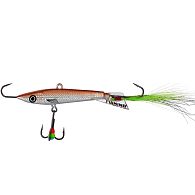 Балансир Viking Fishing Yeti Ice Jig, 7,5 см, 36 г, 12: купить, цена, Киев, Украина | Zabros