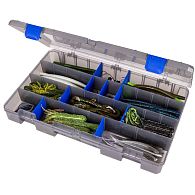 Коробка Flambeau Zerust Max Tuff Trainer, 5007ZM, 36,2x23,2x5,1 см: купити, ціна, Київ, Україна | Zabros