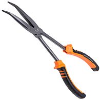 Плоскогубцы Savage Gear MP Long Bend Nose Piler, 71900, 28 см: купить, цена, Киев, Украина | Zabros