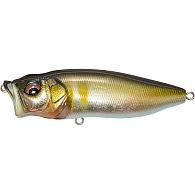 Воблер Megabass PopMax 78F, 7,8 см, 14 г, Takumi Seochi Ayu, купити, ціна, Київ, Україна | Zabros