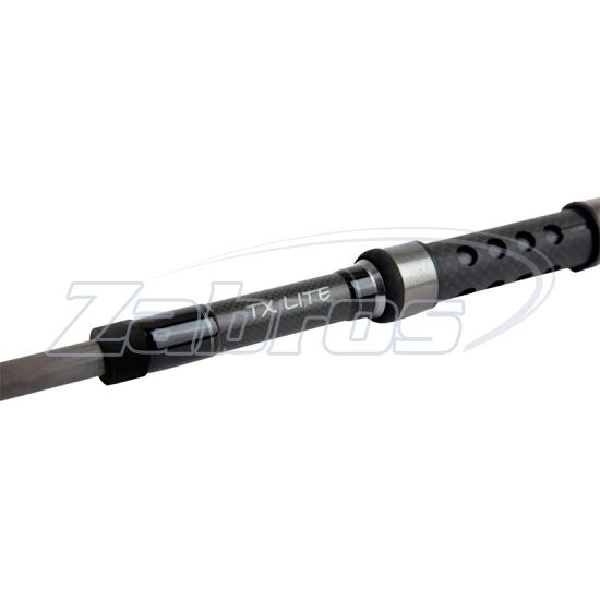 Цена Shimano Tribal TX-Lite, TXLA12INT, 3,66 м, 4 секц, 3,5+ lb