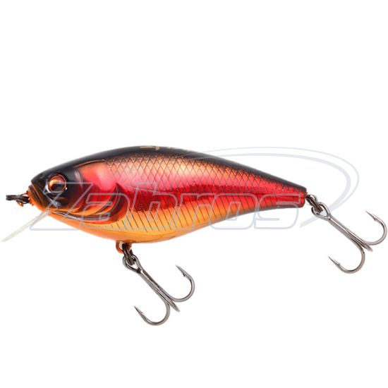 Фото Imakatsu Gekiasa Shad 58SF, 5,8 см, 7 г, 0,5 м, 190