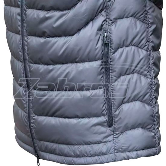 Купить Viverra Warm Cloud Vest, XL, Grey
