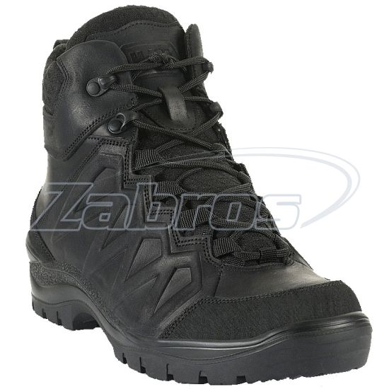 Фотография M-Tac тактические Rubicon, 30215002-43, Black