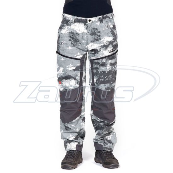 Фотография Norfin Sigma Canvas, 667104-XL, Camo