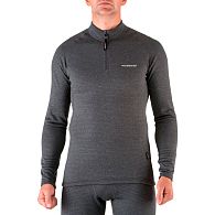 Термокофта Fahrenheit Power Grid Zip, XXL/R, Gray: купити, ціна, Київ, Україна | Zabros