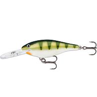 Воблер Rapala Shad Rap 90F, 9 см, 15 г, 4,5 м, YP, купить, цена, Киев, Украина | Zabros