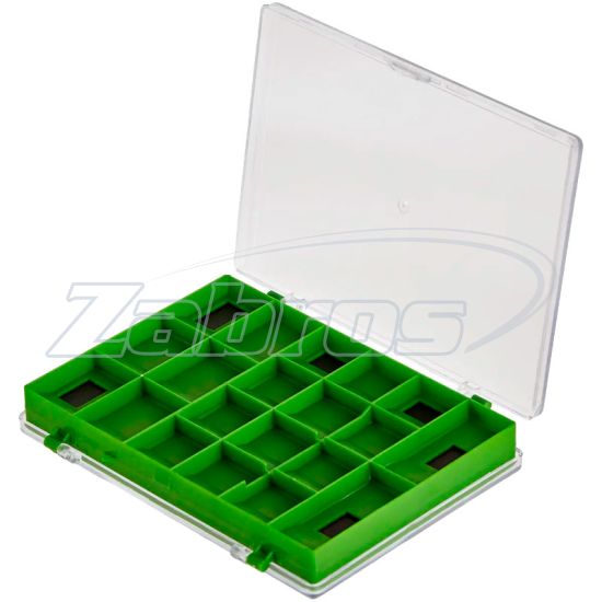 Картинка Select Terminal Tackle Box, SLHS-036, 14,5x11x2,2 см