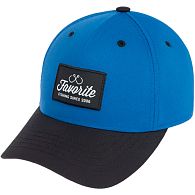 Кепка Favorite, 58, Blue/Black: купити, ціна, Київ, Україна | Zabros