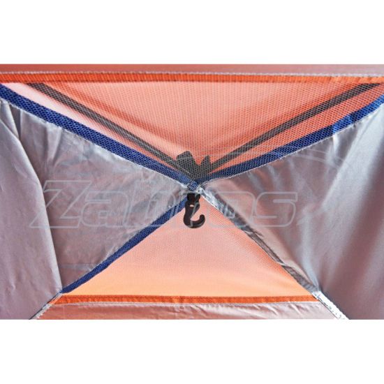 Цена Skif Outdoor Adventure I, 200x150, Orange/Blue