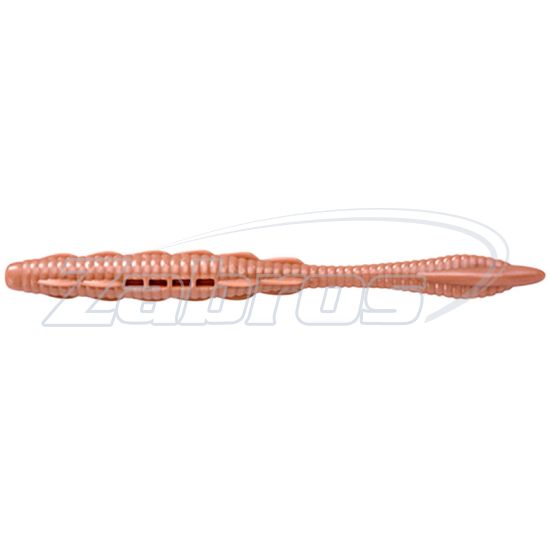 Фото FishUp Scaly Fat, 3,20", 8,15 см, 8 шт, #104, Сыр