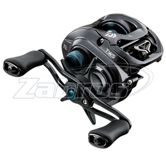 Фото Daiwa Tatula CT, 100XSL
