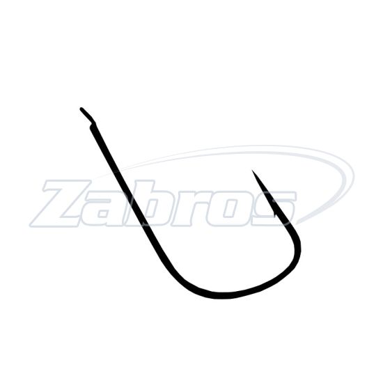 Фото Fudo Bream, FDBR-3500, 8, 20 шт, Nickel Фото Fudo Bream, FDBR-3500, 8, 20 шт, Nickel