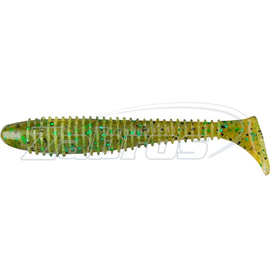 Фото Select Fatfish, 5,80", 14,75 см, 4 шт, 008 Фото Select Fatfish, 5,80", 14,75 см, 4 шт, 008