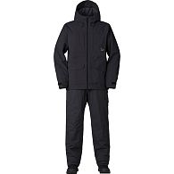 Костюм зимний Daiwa DW-3224, XL, Black: купить, цена, Киев, Украина | Zabros