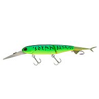 Воблер Imakatsu Killer Bill Minnow 125SP, 12,5 см, 13 г, 2,5 м, 45, купить, цена, Киев, Украина | Zabros