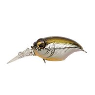 Воблер Megabass Griffon MR-X New 43F, 4,3 см, 7 г, 2,5 м, M Stardust Shad Ob, купити, ціна, Київ, Україна | Zabros