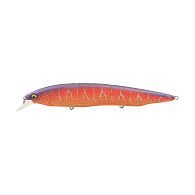 Воблер Megabass Kanata 160F, 16 см, 32 г, 2,2 м, Mat Red Lizard, купити, ціни в Києві та Україні, інтернет-магазин | Zabros