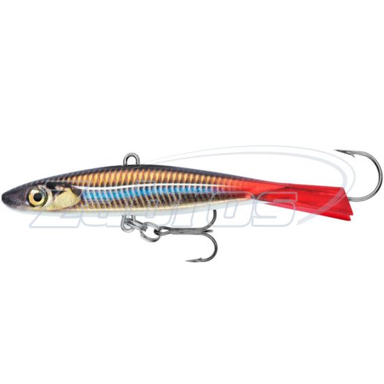 Фото Rapala Jigging Shadow Rap, 9 см, 17 г, SMB