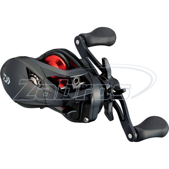 Фото Daiwa PR100L Фото Daiwa PR100L