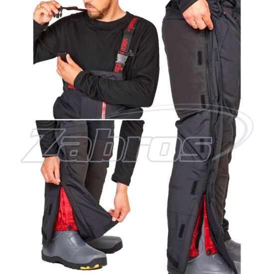 Цена Norfin Extreme 5, 338003-L