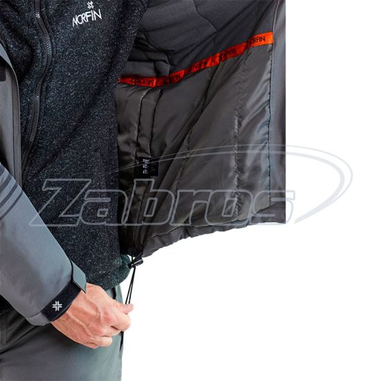 Norfin Fjord, 439801-S, Україна