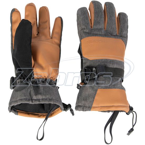 Малюнок Norfin Legend, 703085-04XL