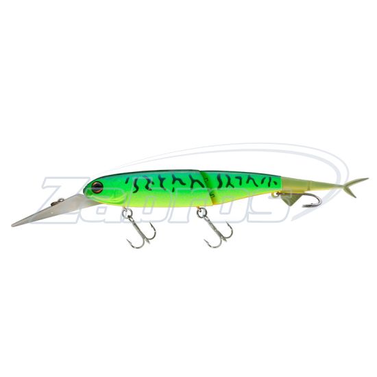 Фото Imakatsu Killer Bill Minnow 125SP, 12,5 см, 13 г, 2,5 м, 45