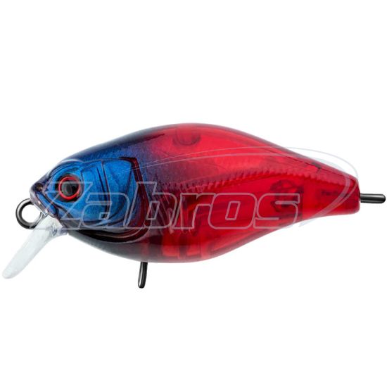 Фото Trident Sweep SR 38F, 3,8 см, 4,7 г, 1,1 м, 025