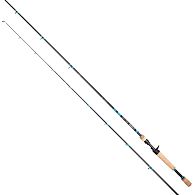Кастингове вудилище G.Loomis NRX+ Jig & Worm Casting, NRX+ 803C JWR, 12843-01, 2,03 м, 3,5-7 г, купити, ціна, Київ, Україна | Zabros