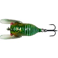 Воблер Savage Gear 3D Cicada, 61989, 3,3 см, 3,5 г, Green, купити, ціни в Києві та Україні, інтернет-магазин | Zabros