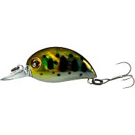 Воблер ZipBaits Baby Hickory SR, 2,5 см, 2,6 г, 0,6 м, 810H, купити, ціна, Київ, Україна | Zabros