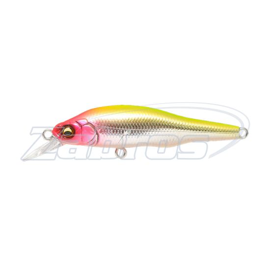 Фото Megabass X-80Jr. 65SP, 6,5 см, 7 г, 1 м, M Sexy Crown