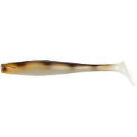 Силікон Lucky John 3D Kubira Swim Shad, 17,8 см, 2 шт, 140421-PG28: купити, ціна, Київ, Україна | Zabros