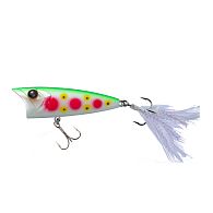 Воблер OSP Louder 50F, 5 см, 4,7 г, PA93, купити, ціна, Київ, Україна | Zabros