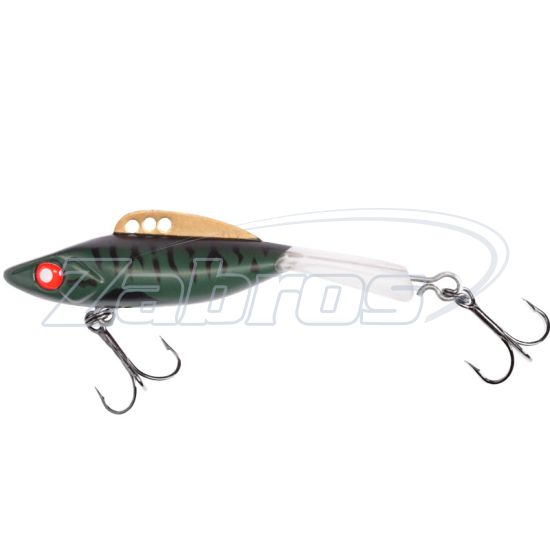 Фото Lucky John Pro Series Mebaru, 6,7 см, 18 г, LJME67-304