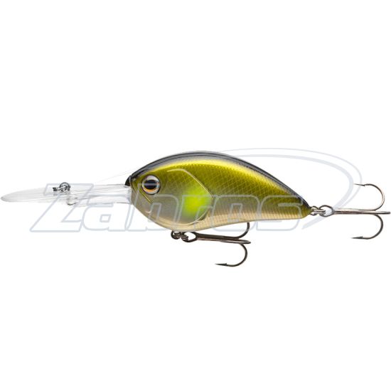 Фото Daiwa Steez Crank 400F-DR, 70F, 17510-402, 7 см, 25,6 г, 4,2 м, Ayu