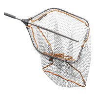 Подсак Savage Gear Pro Landing Net Foldable, 50803, 65x50x50 см, 0,88 м, купить, цены в Киеве и Украине, интернет-магазин | Zabros