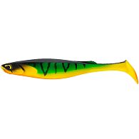 Силикон FishUp Ram Shad, 8,00", 20,3 см, 60 г, 1 шт, #356, купить, цены в Киеве и Украине, интернет-магазин | Zabros