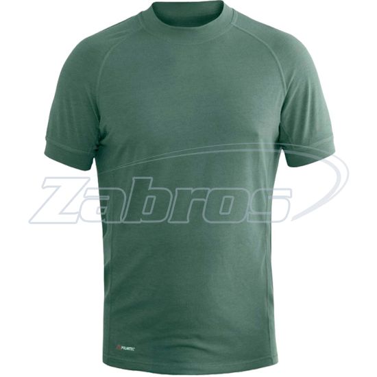 Фотографія Fahrenheit Polartec Power Dry FR Slim, FAPDFR02017 S/R, Green