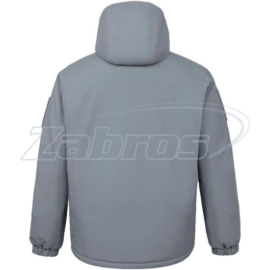 Картинка Frontier Helarctos, L, Grey