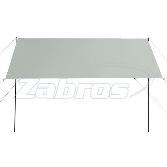 Фотография Skif Outdoor Shield, 3x3 м, Gray